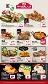 Wasgau Prospekt woche 32 Seite 6