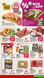 Wasgau Prospekt woche 32 Seite 7