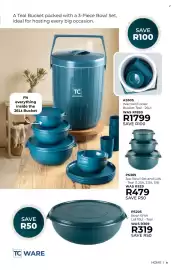 Table Charm Direct catalogue Page 11