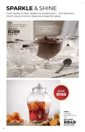 Table Charm Direct catalogue Page 14