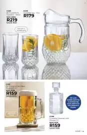 Table Charm Direct catalogue Page 15