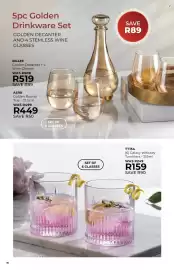 Table Charm Direct catalogue Page 16