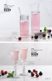 Table Charm Direct catalogue Page 17