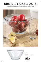 Table Charm Direct catalogue Page 18