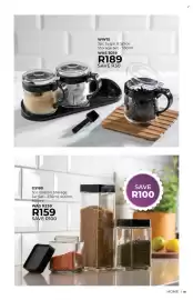 Table Charm Direct catalogue Page 19