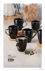 Table Charm Direct catalogue Page 21