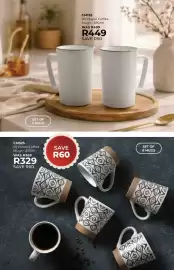 Table Charm Direct catalogue Page 22
