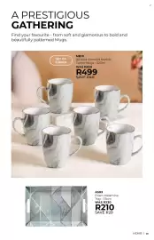 Table Charm Direct catalogue Page 23