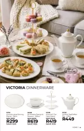 Table Charm Direct catalogue Page 25