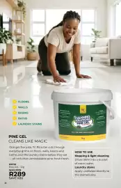 Table Charm Direct catalogue Page 28