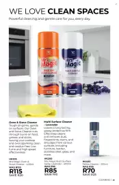 Table Charm Direct catalogue Page 29