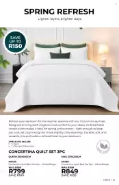 Table Charm Direct catalogue Page 31