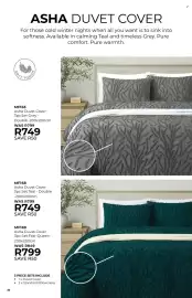 Table Charm Direct catalogue Page 32