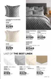 Table Charm Direct catalogue Page 33