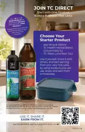 Table Charm Direct catalogue Page 35