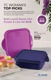 Table Charm Direct catalogue Page 4