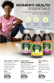 Table Charm Direct catalogue Page 43