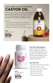 Table Charm Direct catalogue Page 44
