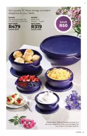Table Charm Direct catalogue Page 5