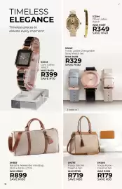 Table Charm Direct catalogue Page 52