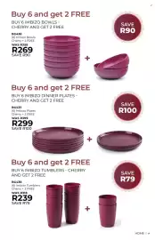 Table Charm Direct catalogue Page 7