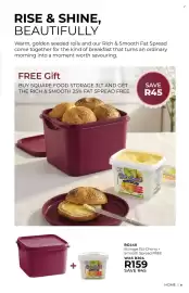 Table Charm Direct catalogue Page 9