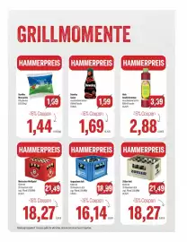 Feneberg Prospekt Seite 3