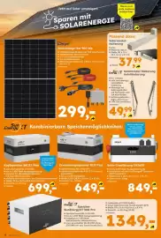 Globus Baumarkt Prospekt woche 32 Seite 10