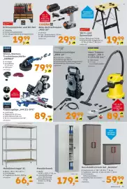 Globus Baumarkt Prospekt woche 32 Seite 11