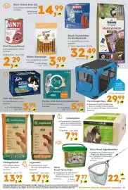Globus Baumarkt Prospekt woche 32 Seite 13