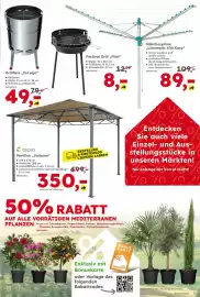 Globus Baumarkt Prospekt woche 32 Seite 3