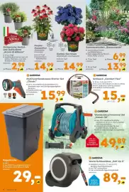 Globus Baumarkt Prospekt woche 32 Seite 4