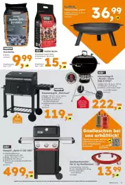 Globus Baumarkt Prospekt woche 32 Seite 5