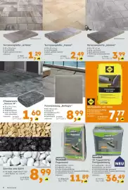 Globus Baumarkt Prospekt woche 32 Seite 6