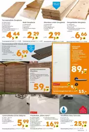 Globus Baumarkt Prospekt woche 32 Seite 7