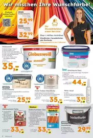 Globus Baumarkt Prospekt woche 32 Seite 8
