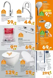 Globus Baumarkt Prospekt woche 32 Seite 9