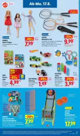 Lidl Prospekt woche 34 Seite 13