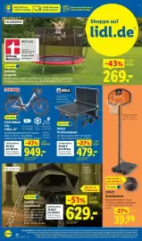 Lidl Prospekt woche 34 Seite 16