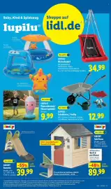 Lidl Prospekt woche 34 Seite 17