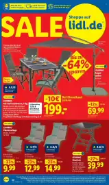 Lidl Prospekt woche 34 Seite 18