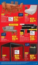 Lidl Prospekt woche 34 Seite 19