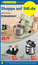 Lidl Prospekt woche 34 Seite 2