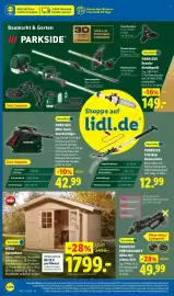 Lidl Prospekt woche 34 Seite 24