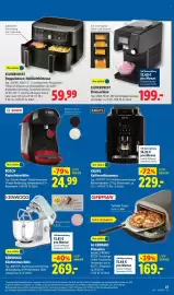 Lidl Prospekt woche 34 Seite 25