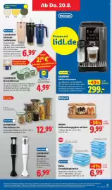 Lidl Prospekt woche 34 Seite 29
