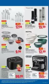 Lidl Prospekt woche 34 Seite 3