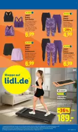 Lidl Prospekt woche 34 Seite 5