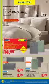 Lidl Prospekt woche 34 Seite 8