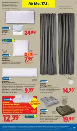 Lidl Prospekt woche 34 Seite 9